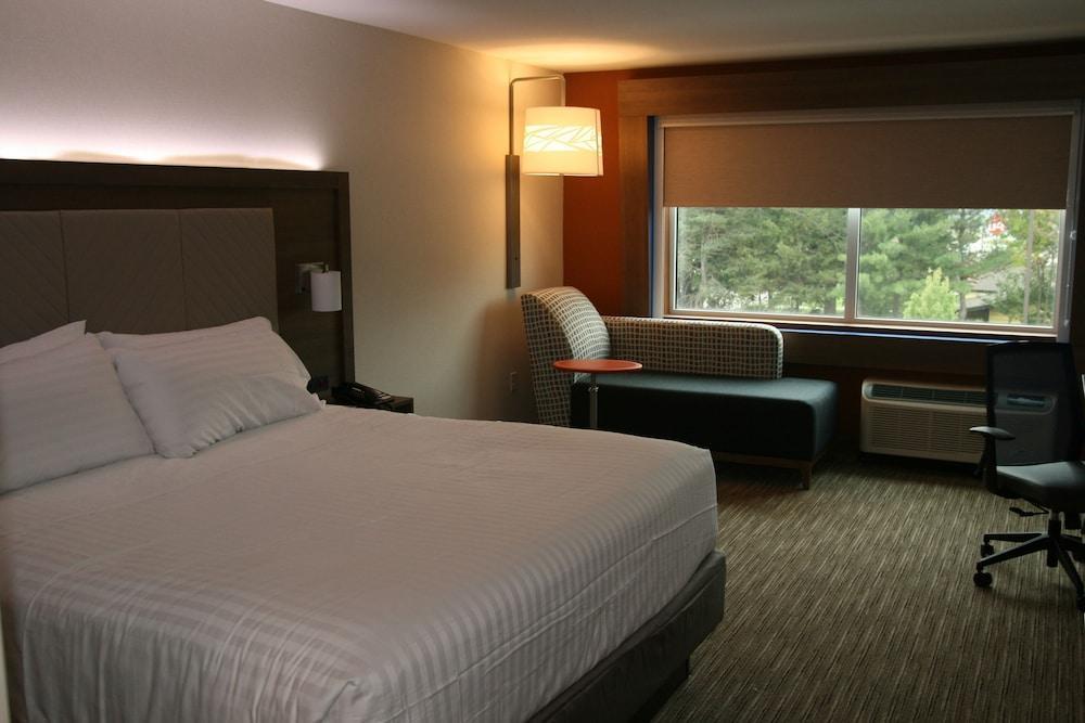 Holiday Inn Express & Suites New Castle By Ihg Eksteriør bilde