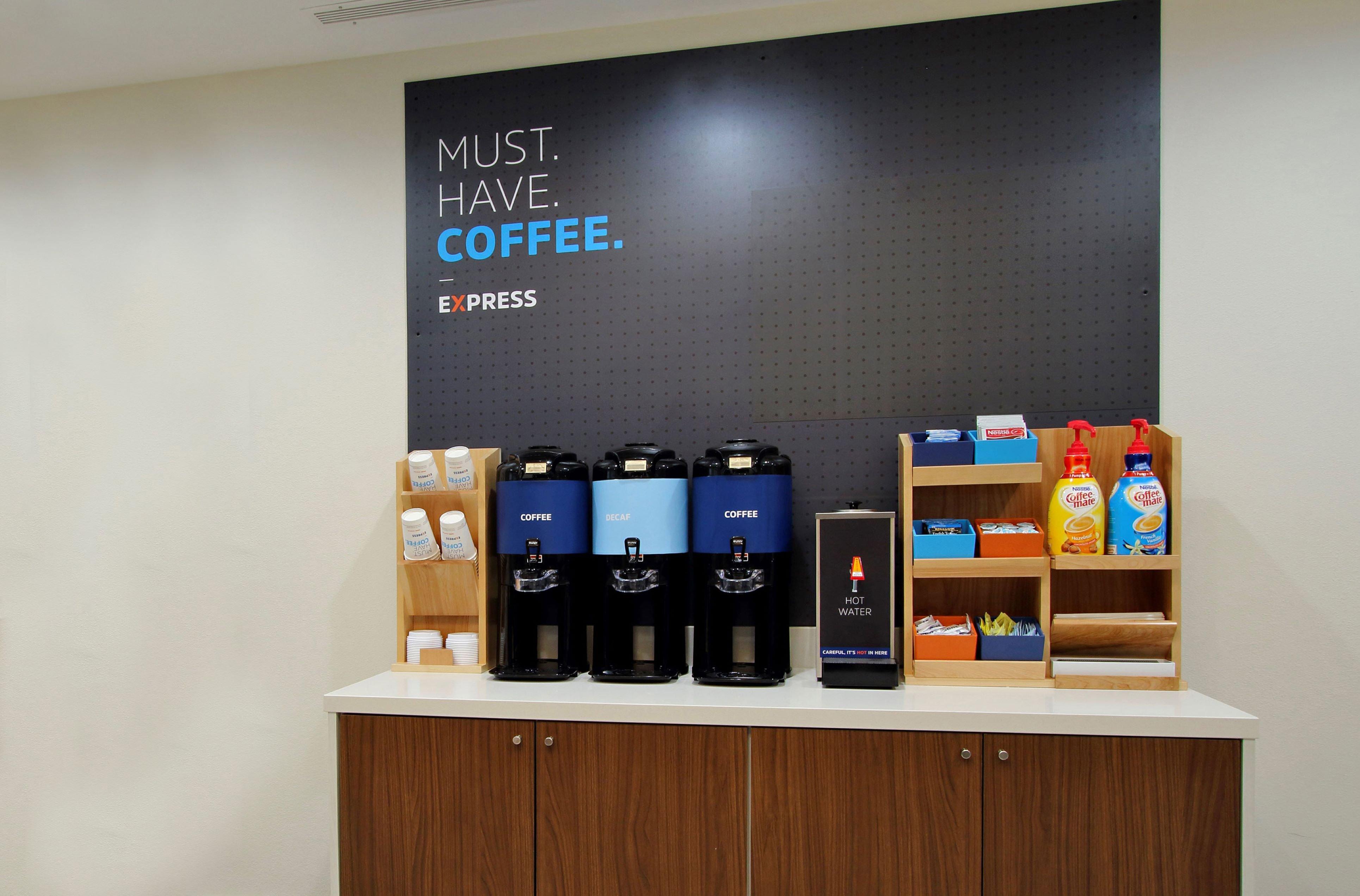 Holiday Inn Express & Suites New Castle By Ihg Eksteriør bilde