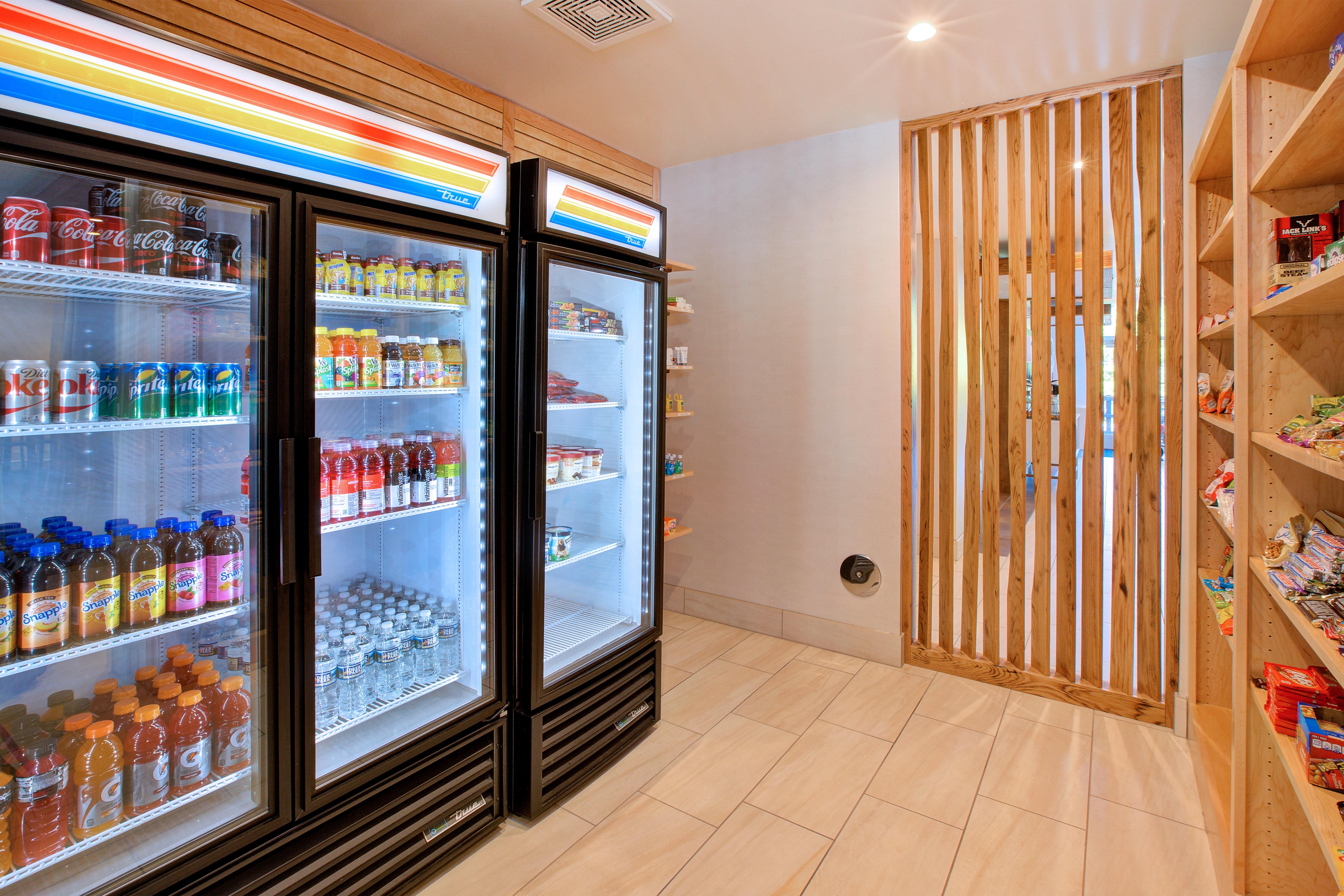 Holiday Inn Express & Suites New Castle By Ihg Eksteriør bilde