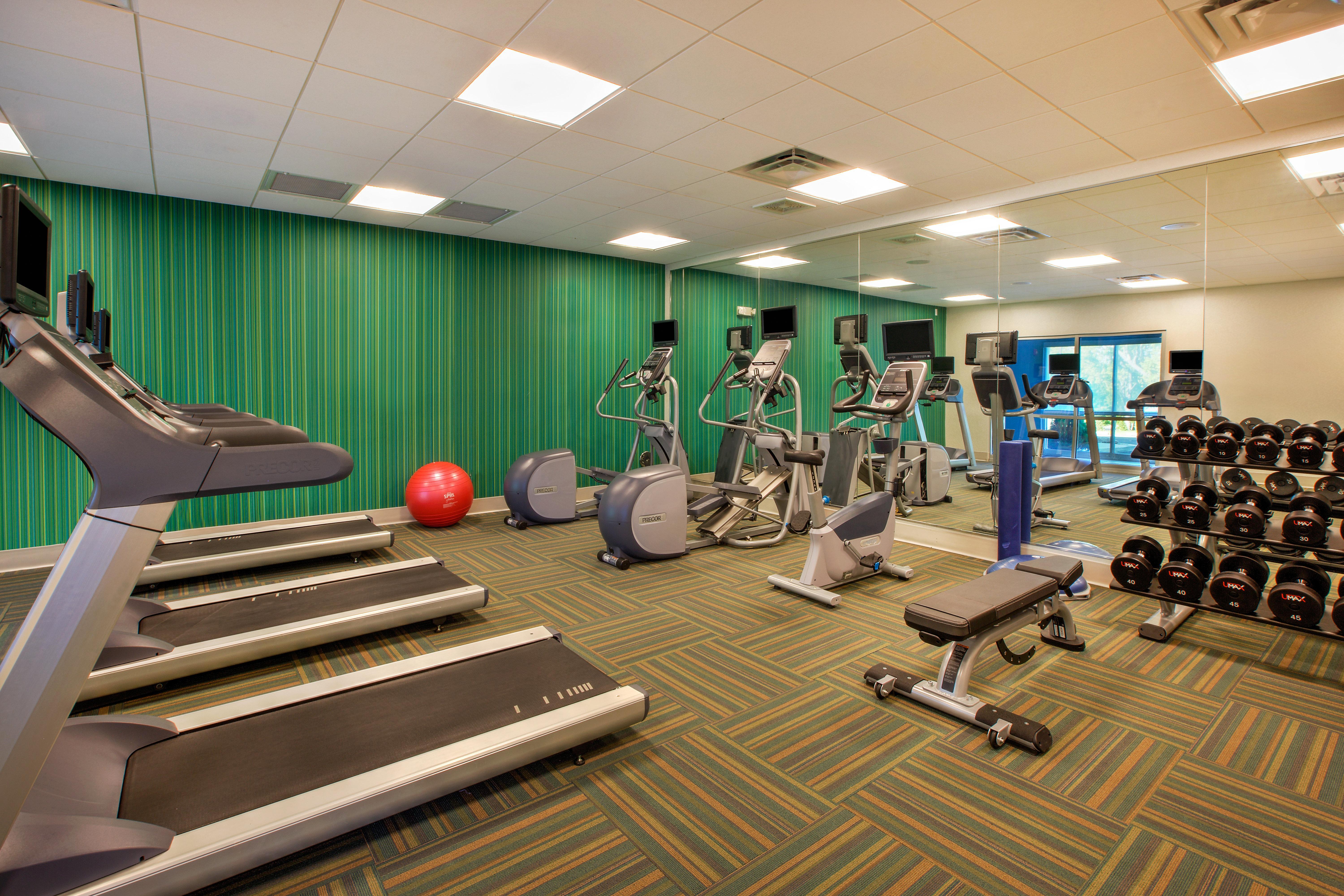 Holiday Inn Express & Suites New Castle By Ihg Eksteriør bilde