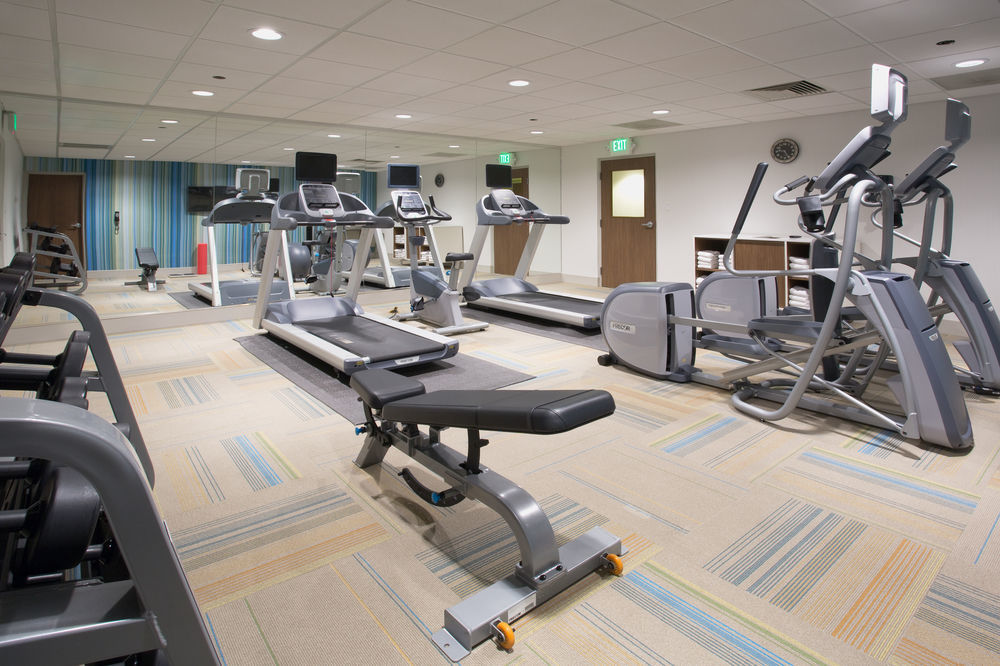 Holiday Inn Express & Suites New Castle By Ihg Eksteriør bilde