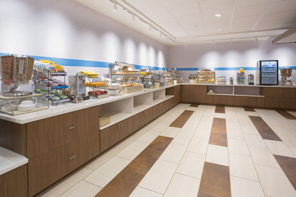 Holiday Inn Express & Suites New Castle By Ihg Eksteriør bilde